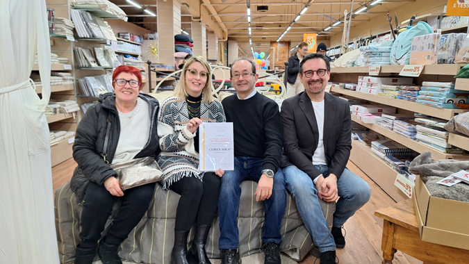 Meda premiazione Coren_SITO