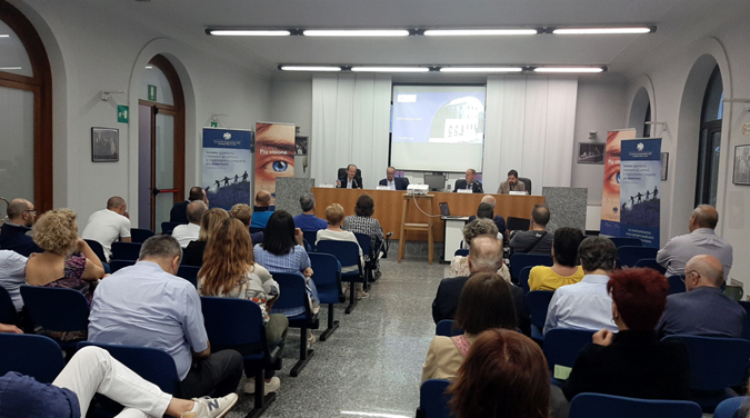 Assemblea straordinaria Seveso 1 SITO