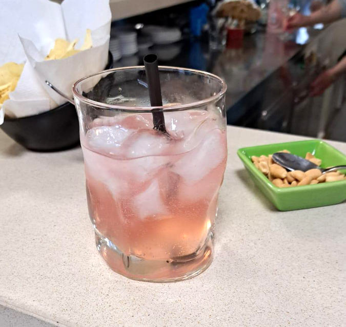 Benini Cesano Maderno Giro Italia 3 cocktail